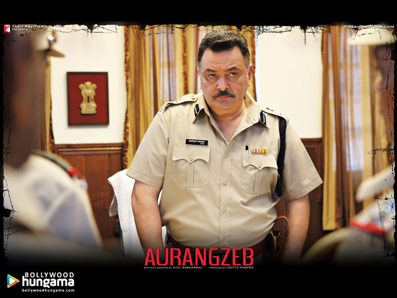 Foto 24 de Aurangzeb