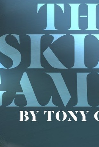 Poster 1 de Filme The Skin Game (2020)