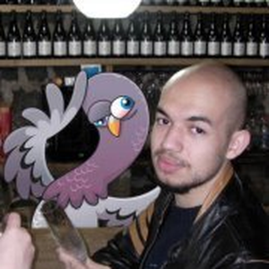 Foto de perfil de Hugo Garcez