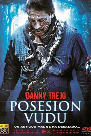  de Filme Possuídos (2014)