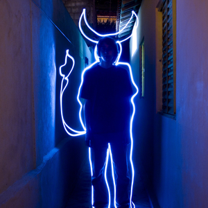 Foto de perfil de Cauan Bittencourt Lana