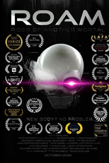 ROAM: Rider Of Another Mortal (ROAM: Rider Of Another Mortal)