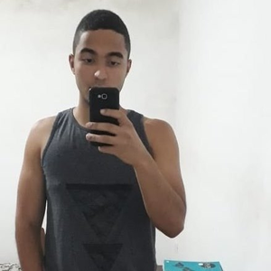 Foto de perfil de Vitor Alves