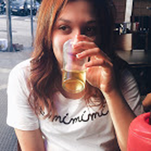 Foto de perfil de Amanda Duarte