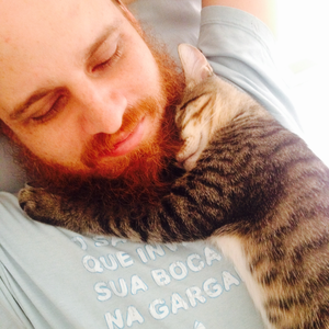 Foto de perfil de alexandre