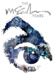 Paul McCartney - The McCartney Years (Paul McCartney - The McCartney Years)