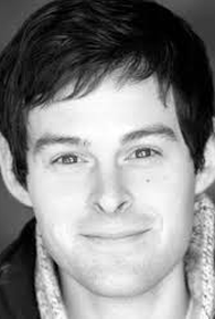 Evan Alexander Smith