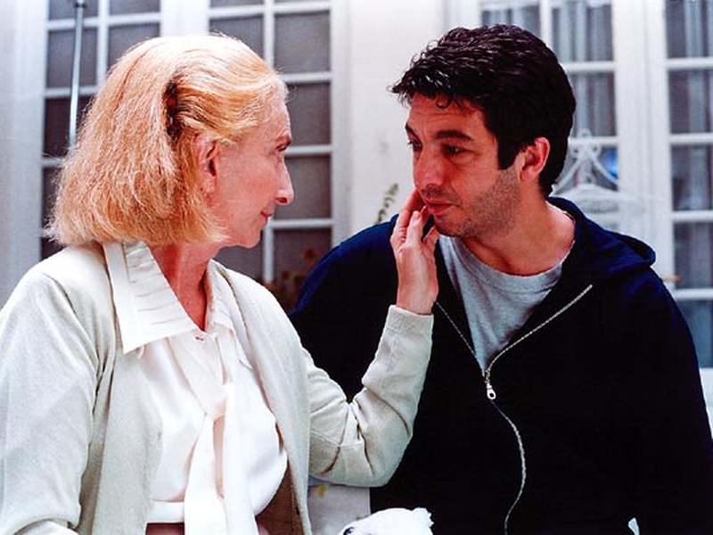 Foto 2 de O Filho da Noiva