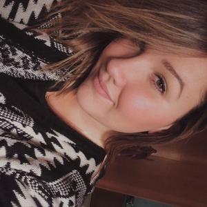 Foto de perfil de Thainara