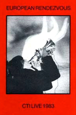 Chris & Cosey - European Rendezvous (Chris & Cosey - European Rendez-Vous)