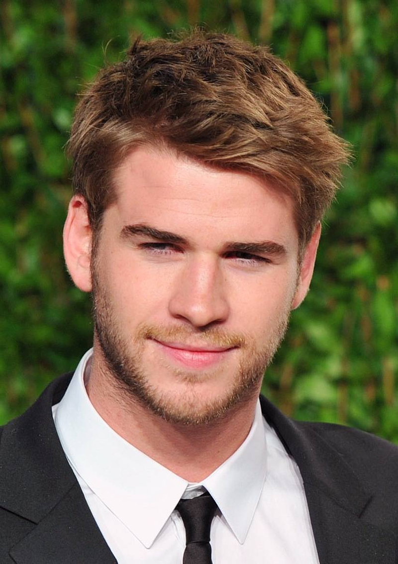Liam Hemsworth - Foto 14