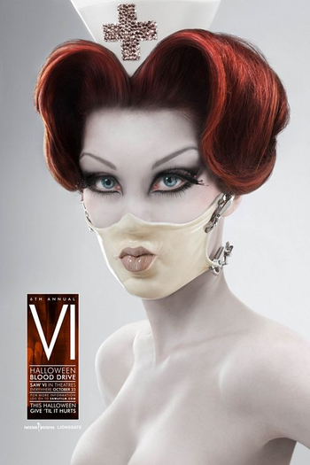  de Filme Jogos Mortais 6 (2009)