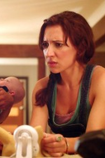 Poster de Episódio The Application (2016)