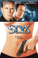 S.T.Y.X. - Crimes e Trapaças (STYX )