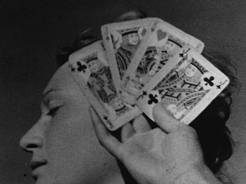 Foto 1 de A Cartomante