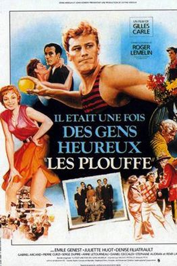  de Filme Les Plouffe (1981)