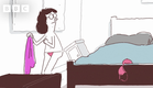 The Close | Adult Animation Comedy Short Film - BBC