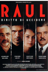 Raul - Diritto di uccidere  (Raul - Diritto di uccidere )