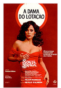 A Dama do Lotação (A Dama do Lotação)