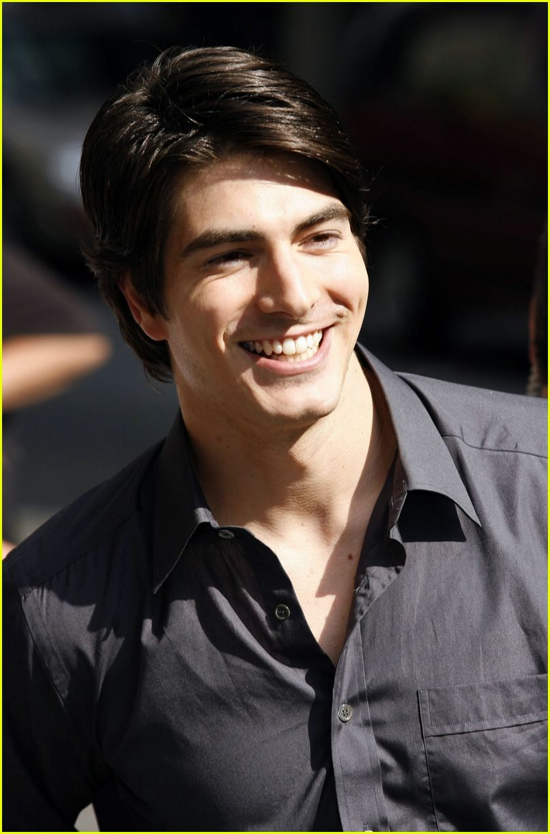 Brandon Routh - Foto 3