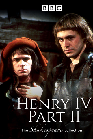 Poster 1 de Filme Henry IV Part 2 (1979)