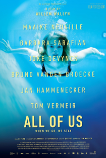All of Us - Poster / Capa / Cartaz - Oficial 1