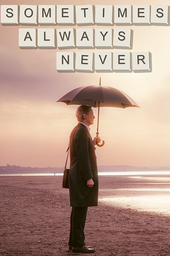  de Filme Palavras de Família (2018)