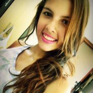 Foto de perfil de Milena Almeida