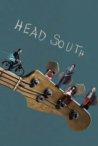 Poster 1 de Filme Head South (2024)