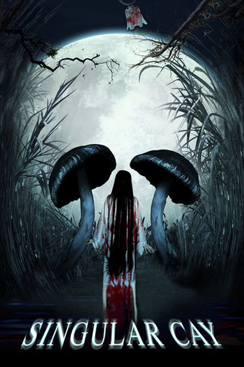 Poster de Filme Singular Cay (2012)