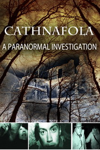 Poster de Filme Cathnafola (2015)