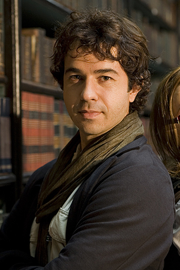  de Série Detetives da história (2010)