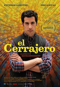 O Chaveiro (El Cerrajero)