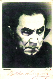 Lugosi: The Dark Prince - Poster / Capa / Cartaz - Oficial 1