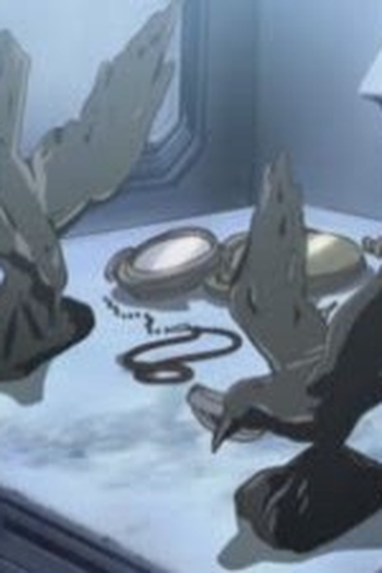 Poster de Episódio Runaway (2005)
