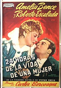 24 Horas na Vida de uma Mulher (24 horas en la vida de una mujer)