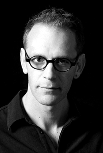 Matthys Boshoff - Poster 2