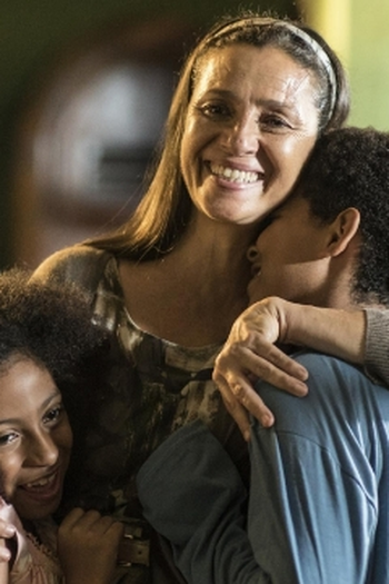 Poster de Episódio Episódio 10 (2019)