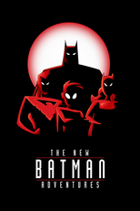 The New Batman Adventures (The New Batman Adventures)