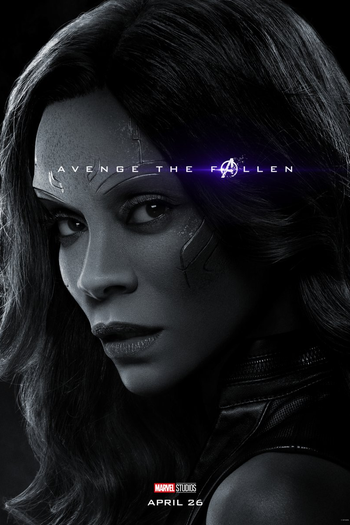  de Filme Vingadores: Ultimato (2019)