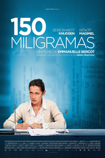 150 Miligramas (La fille de Brest)