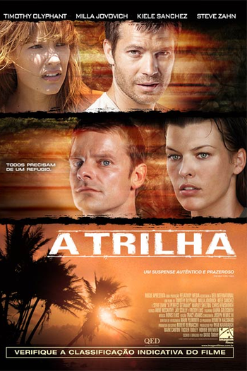  de Filme A Trilha (2009)