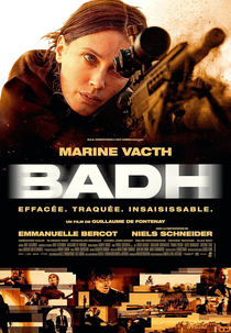 Agente Zero (Badh)