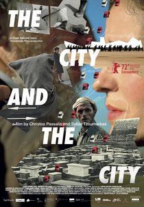 The City and the City (I Poli ke i Poli)