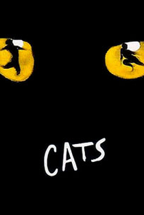 Cats (Musical) - Poster / Capa / Cartaz - Oficial 1