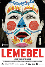 Lemebel, Um Artista Contra a Ditadura Chilena (Lemebel)