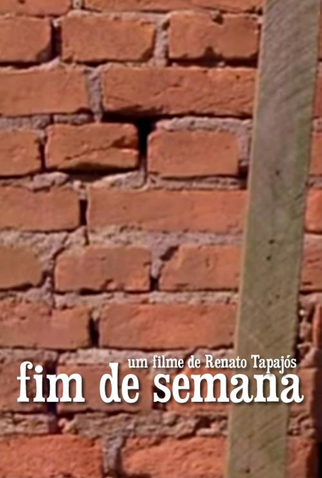 Poster 1 de Curta Fim de Semana (1976)