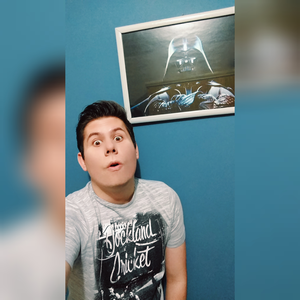 Foto de perfil de Gustavo Adriano