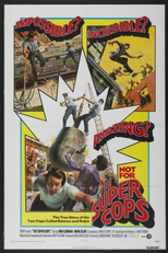 The Super Cops (The Super Cops)