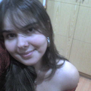 Foto de perfil de Luciana MK